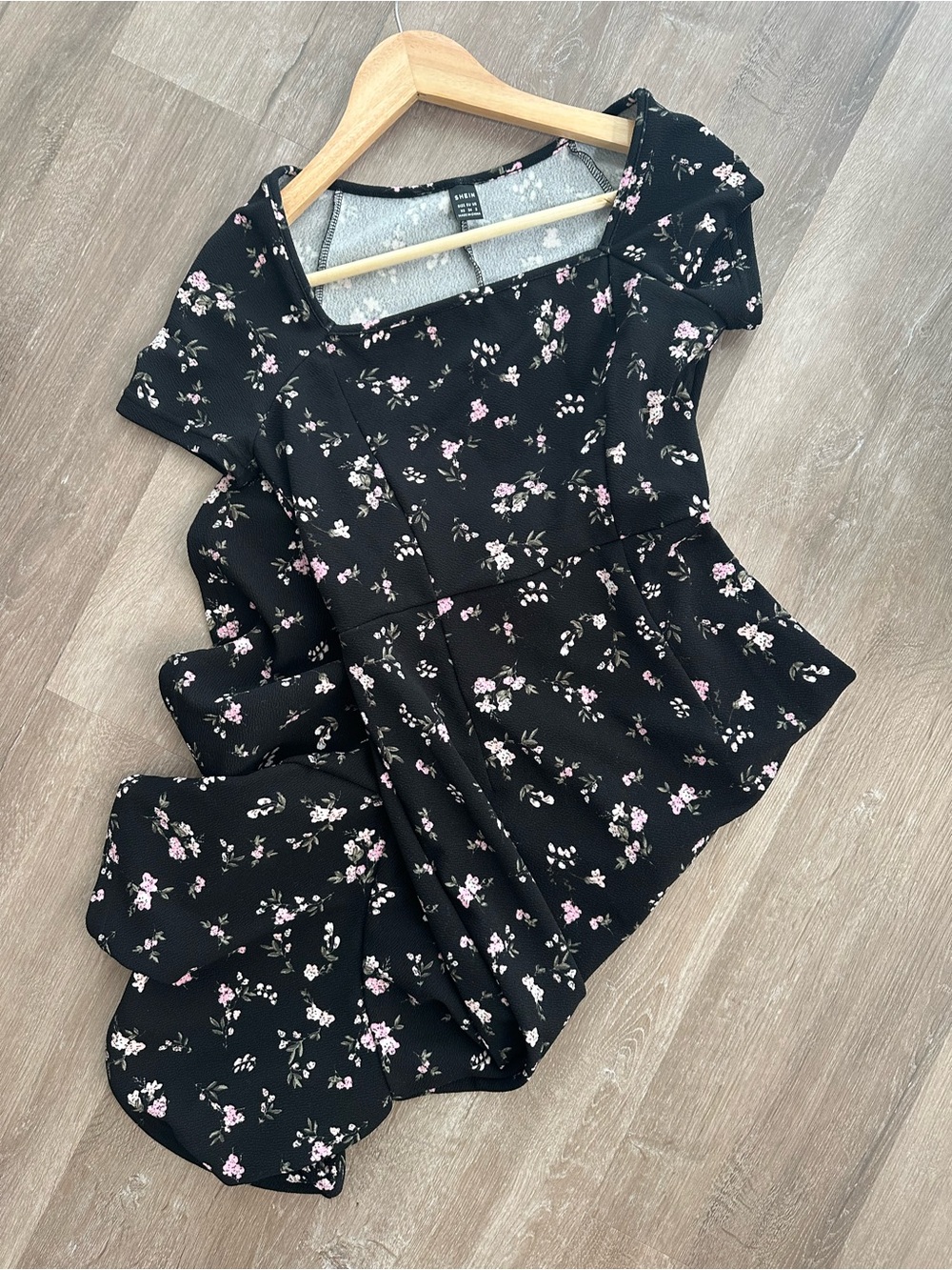 Floral Sundress